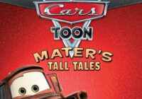 Autá – Materove neuveriteľné príbehy