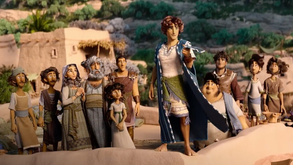 Rozpravka David 2025