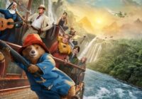 Paddington v džungli