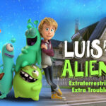 Príšerky z vesmíru