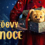 Teddyho Vianoce