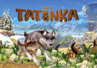 Rozprávka: Tatonka / Tatonkove příběhy