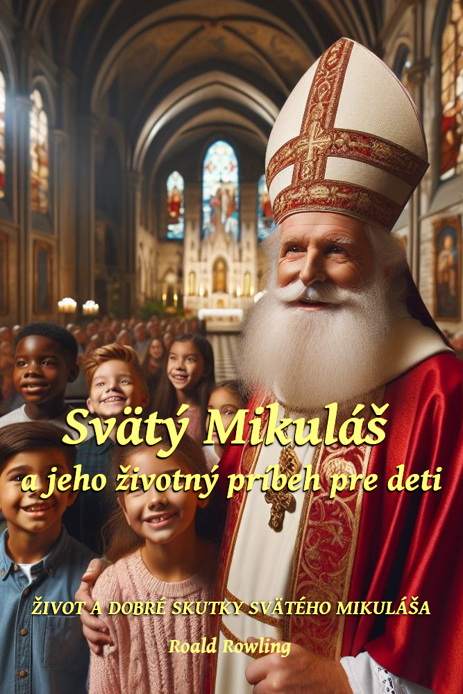 Svaty Mikulas