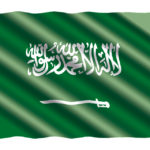 Saudská Arábia bez závoja