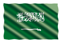 Saudská Arábia bez závoja