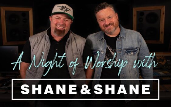 Shane & Shane