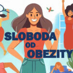 Kniha Sloboda od obezity
