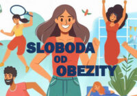 Kniha Sloboda od obezity