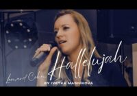 Iveta Masníková – kresťanské skladby