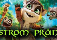 Strom prianí