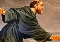 Poznačení Bohom – Svätý Jozef Kupertínsky