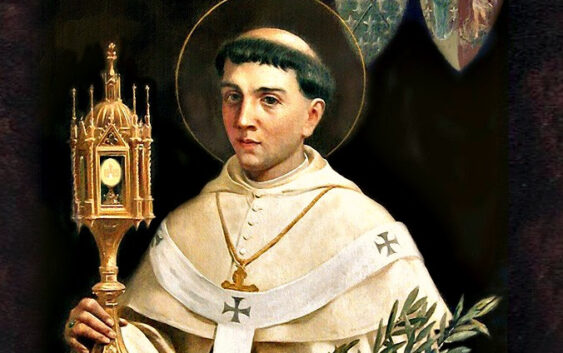 Svaty Norbert