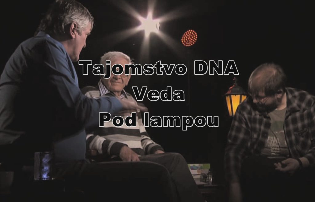 Tajomstvo DNA