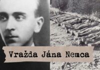 Dokument: Vražda katolíckeho kňaza Jána Nemca partizánmi