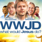 Film: Čo by robil Ježiš? / What Would Jesus Do? (2010)