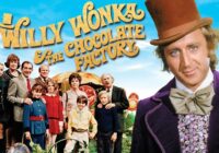 Film: Willy Wonka a továreň na čokoládu / Willy Wonka & the Chocolate Factory (1971)