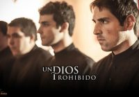 Film:  Zakázaný Boh / Un Dios prohibido / A Forbidden God (2013)
