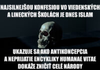 Ako antikoncepcia dokáže zničiť celé národy
