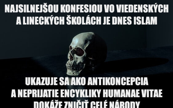 antikoncepcia znici cele narody