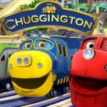Rozprávka: Chuggington – Veselé vláčiky
