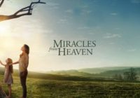 Film:  Zázraky z neba / Miracles from Heaven (2016)
