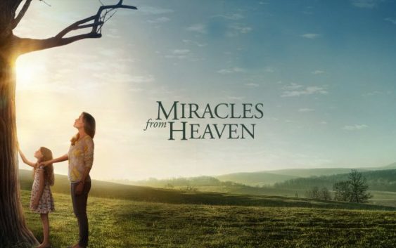film Miracles From Heaven