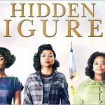 Film:  Skryté čísla / Hidden Figures  (2016)