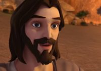 Kresťanské animované príbehy a biblické príbehy