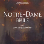 Film:  Notre-Dame v plamenech / Notre-Dame brûle (2022)